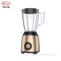 New Design Ice Crush Commercial Cooking Smoothie Blender